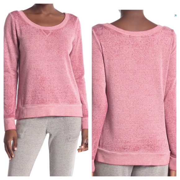 Threads 4 Thought Tops - Threads 4 thought sweatshirt